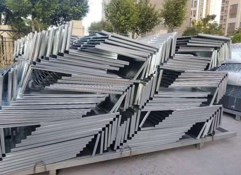 風管成品