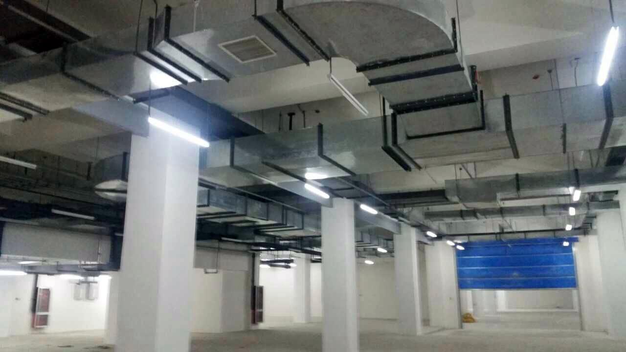 施（shī）工現（xiàn）場
